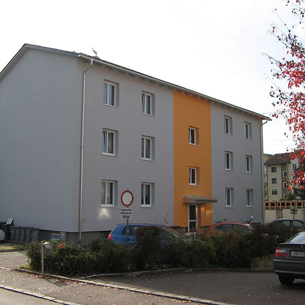 Wohnanlage der LAWOG Max-Hirschenauer-Str.20/2 4780 Schärding - Photo 2