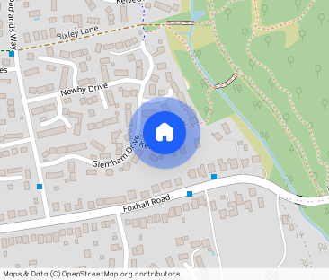 4 bedroom detached house to rent - Photo 1