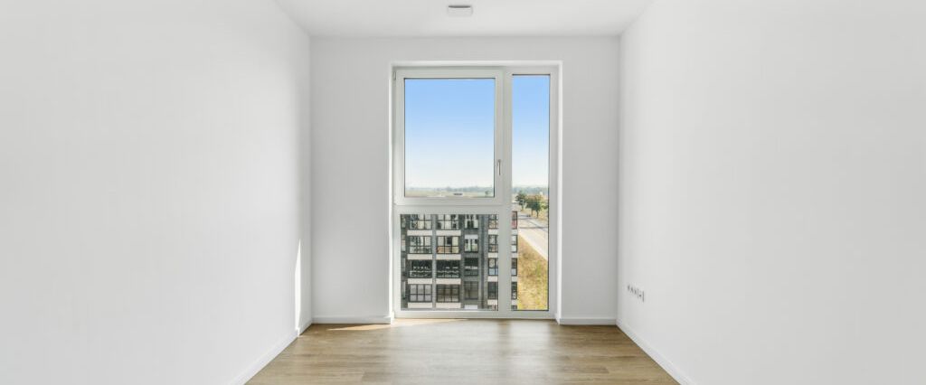 Begrüßungsgeschenk in Höhe von 1 Nettokaltmiete!: Exklusive 3-Zimmerwohnung mit Terrasse - Photo 1