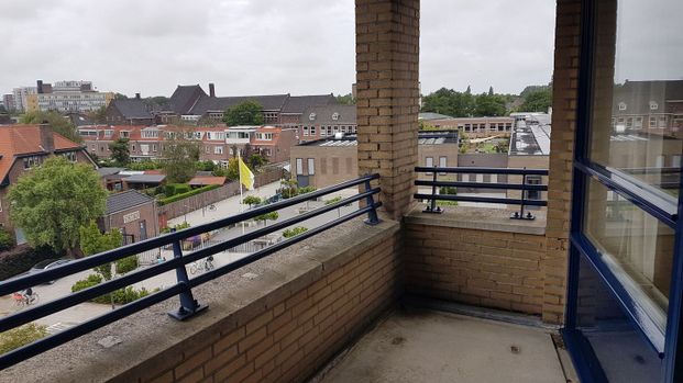 Swammerdampad 19, Houtkwartier, 2334DA, Leiden - Foto 1