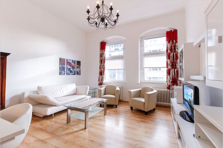 3 Zimmer in Düsseldorf - Photo 4