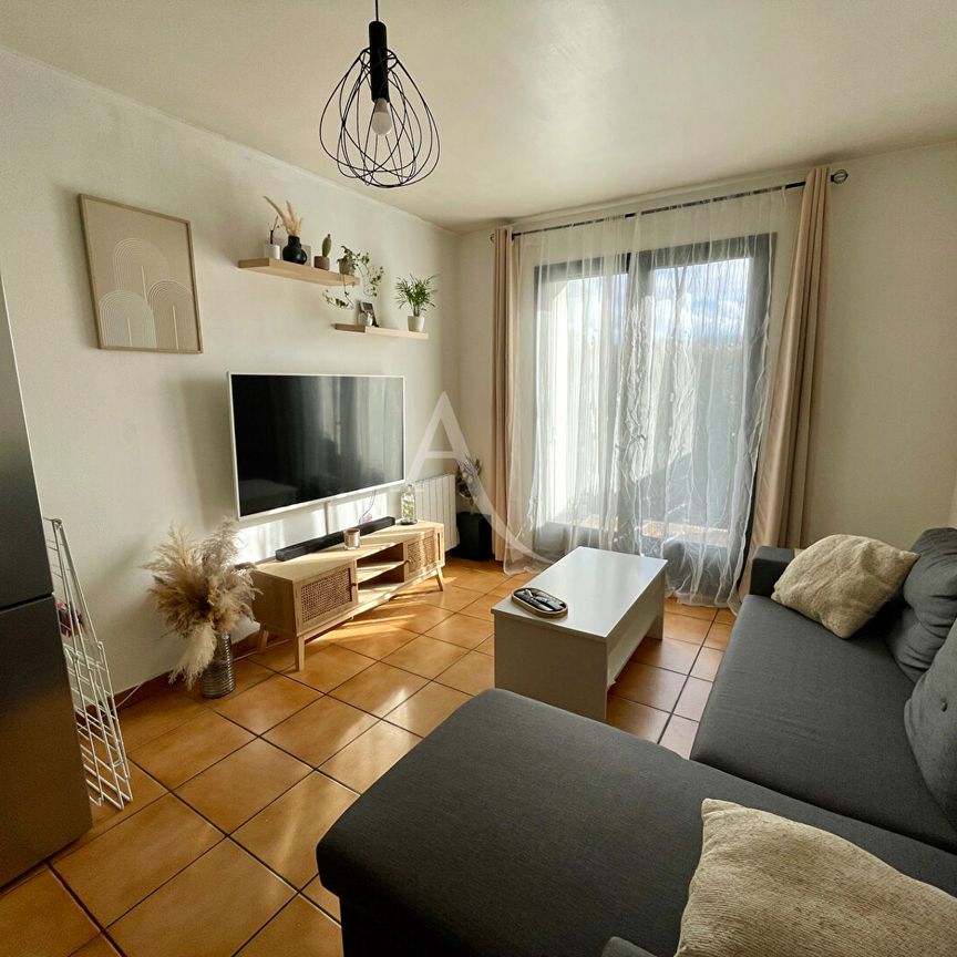 Location Appartement 1 pièce 29m² - Photo 1