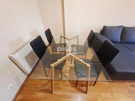 Piso en alquiler en Avenida de Galicia, 341, cerca de Calle de San Isidro - Photo 5