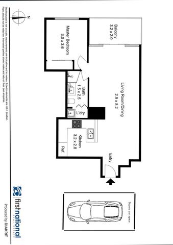 Beautifully positioned in the heart of Chatswood City - Photo 4