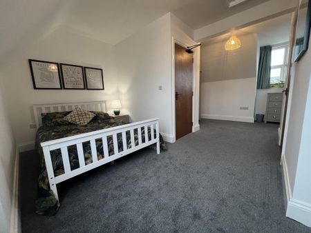 1 bedroom house of multiple occupation to rent - Photo 3