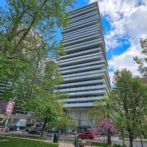 For Lease - 57 St Joseph Street Unit# 3106, Toronto, Ontario - Photo 2
