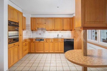 Gepflegte 4.5-Zimmer-Wohnung im Herzen von Einsiedeln zu mieten - Photo 5