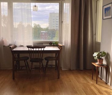 Stockholm, Bandhagen, Skebokvarnsvägen 321 - Foto 1