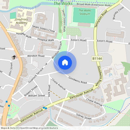 Coach House Mews, King's Lynn, PE30