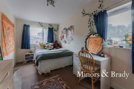 7 bedroom end of terrace house to rent - Photo 3