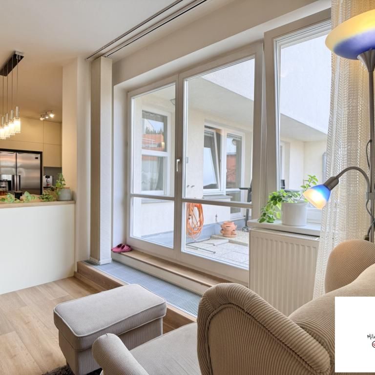 Pronájem bytu 4+kk 123 m2 - Фото 1