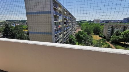 Single-Apartment mit großem Balkon! - Photo 3