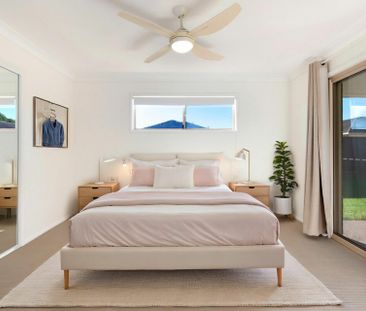 Spacious Family Living in a Sought-After Currumbin Waters Pocket - Photo 6