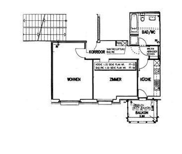Genau das Richtige für naturverbundene Stadtmenschen - Photo 3