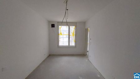 Helle 2-Zimmer-Wohnung für Singles & Paare | Erstbezug | U-Bahnnähe - Photo 3