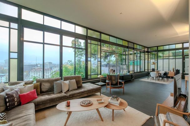 Saint Jean, Rue du Belvédère, 6 rooms on the ground floor - Photo 1