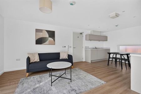 Apt 10, 2 Dayton Street, Belfast, BT13 2BX - Photo 2