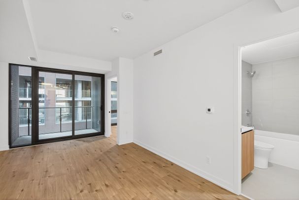 For Lease - 35 Parliament Street Unit# 313, Toronto, Ontario - Photo 1