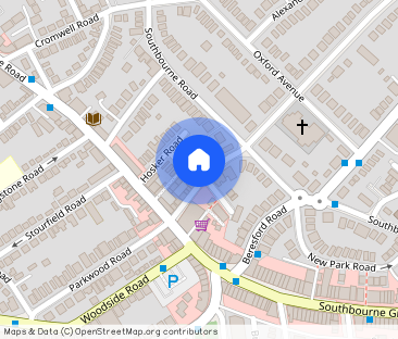 Deans Road, Southbourne - Photo 1