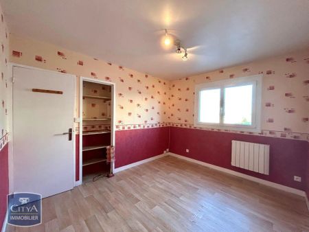Appartement à louer 3 pièces 71.41m² - Photo 4