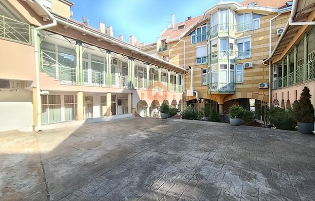 Kiadó jó állapotú lakás - Pécs - Fotó 1
