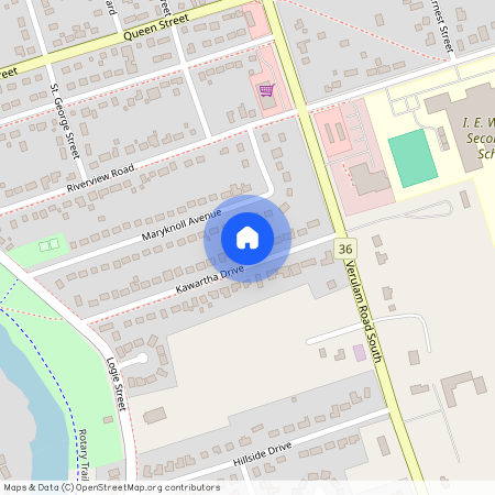 34 Hickey Lane, Kawartha Lakes