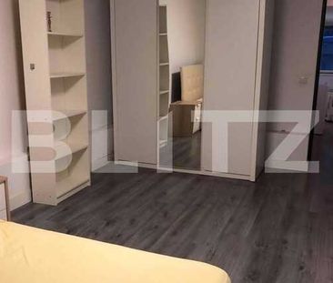 Apartament de 2 camere, 55 mp, zona FSEGA - Fotografie 1
