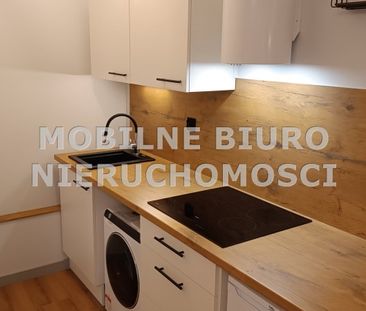 Mieszkanie na wynajem - Zdjęcie 5