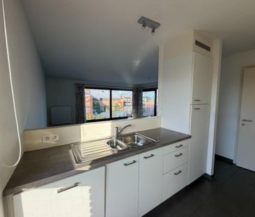 Appartement te huur in Halle - Photo 6