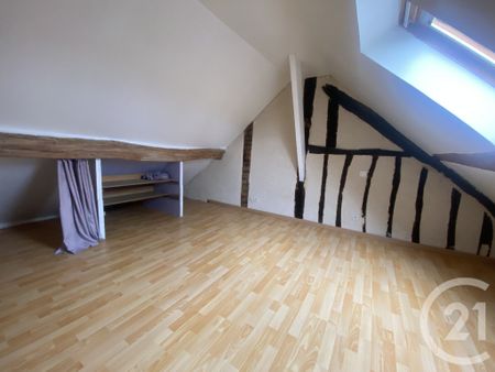 Location Appartement 2 pièces 45m² NEMOURS 77140 - Photo 5