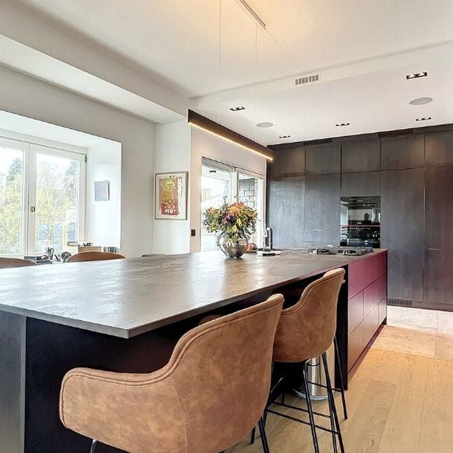 Appartement te huur in Brussel voor € 2.450 met 2 slaapkamers - Photo 1