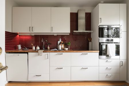 Lina Sandells plan, Hägersten - Photo 3