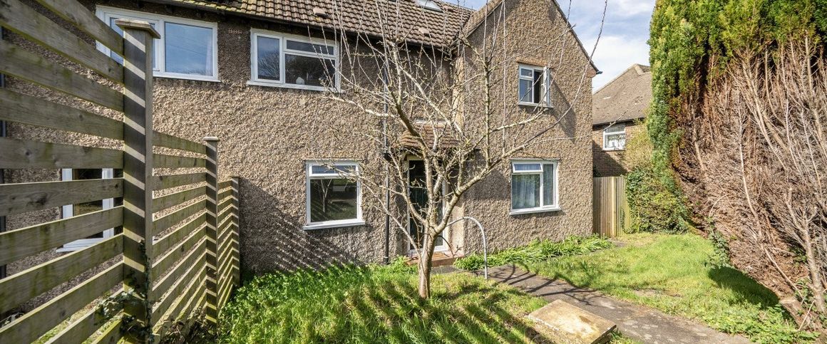 5 bedroom terraced house to rent - Photo 1