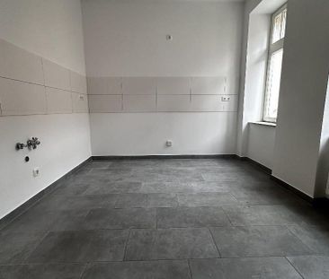 3-Zimmerwohnung mit Balkon / Parkett in Mockau - Photo 4