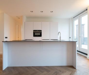 Appartement te huur: Bezuidenhoutseweg 265-B3 2594 AN Den Haag - Photo 4