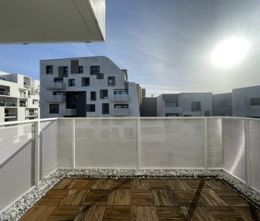 Location Appartement 2 pièces 48 m2 à Nantes - Photo 5