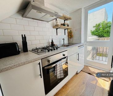 1 bedroom flat to rent - Photo 6