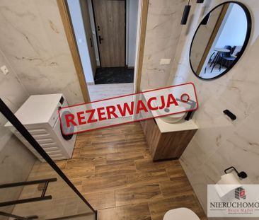 Do wynajęcia nowe, umeblowane mieszkanie z miejscem postojowym w ga... - Photo 5