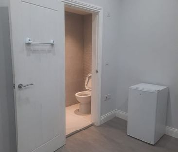 Studio Flat, Springbank Road, SE13 - Photo 2