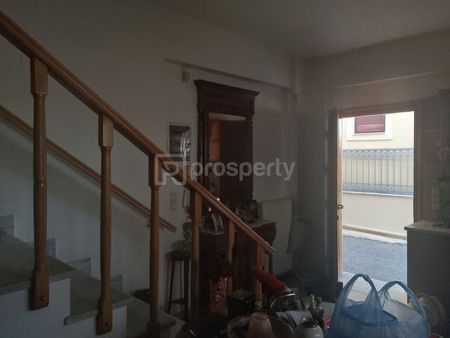 Μονοκατοικία για ενοικίαση Τριών Ναυάρχων - Άγιος Ανδρέας (Πάτρα) - Φωτογραφία 4