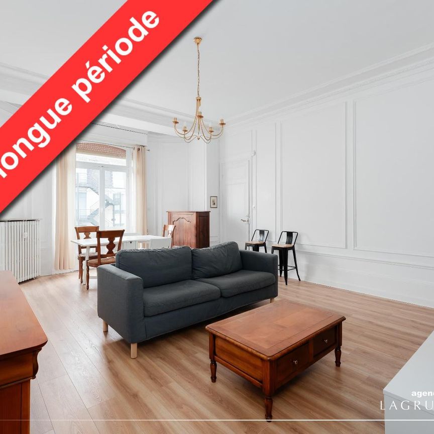 Location Appartement 3 pièces 79m² VICHY 03200 - Photo 1