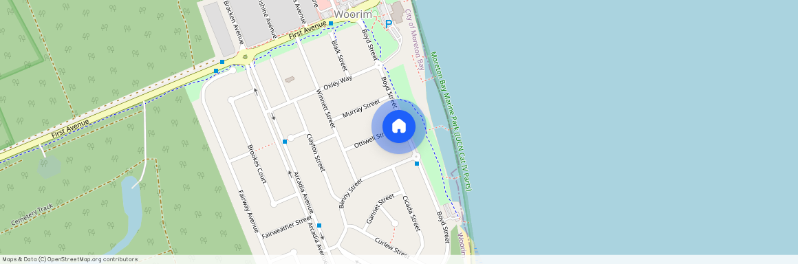 5/2 Ottiwell Street, Qld 4507, Woorim