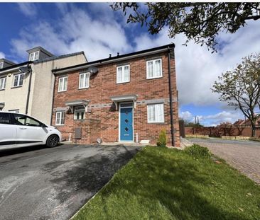 2 bedroom end of terrace house to rent - Photo 4