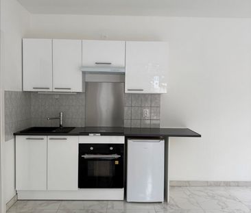 Appartement 2 pièces à Metz - Photo 2