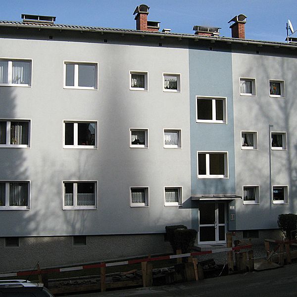 Wohnanlage der Markt 57/7 4273 Unterweißenbach - Photo 2