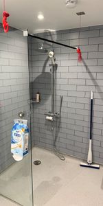 Studio Flat, London, E3 - Photo 3