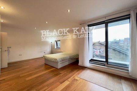 Studio to rent - Photo 4