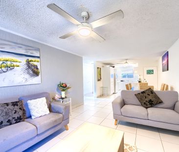 Fully Furnished Two Bedroom Unit in the Heat of Mooloolaba - Photo 2