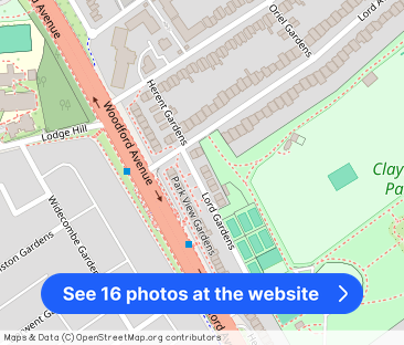 Park View Gardens , Clayhall - Photo 1