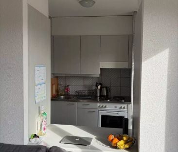 Joli studio à deux pas du lac à Vevey - Photo 1